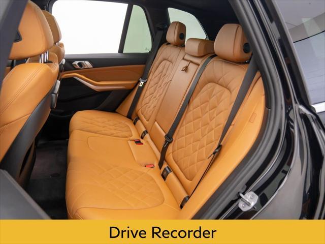 used 2023 BMW X5 car, priced at $55,540
