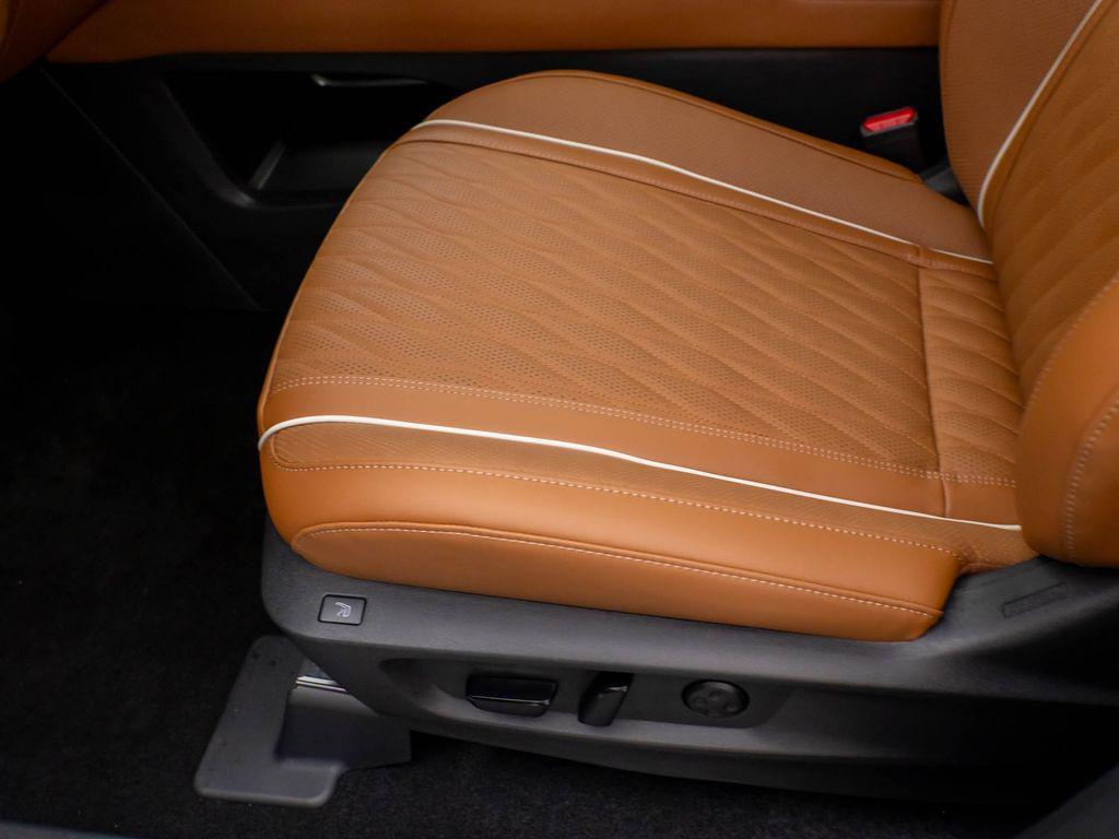 new 2026 INFINITI QX60 car, priced at $66,039