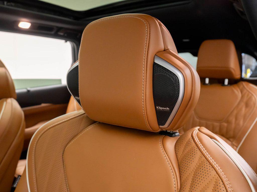 new 2026 INFINITI QX60 car, priced at $66,039