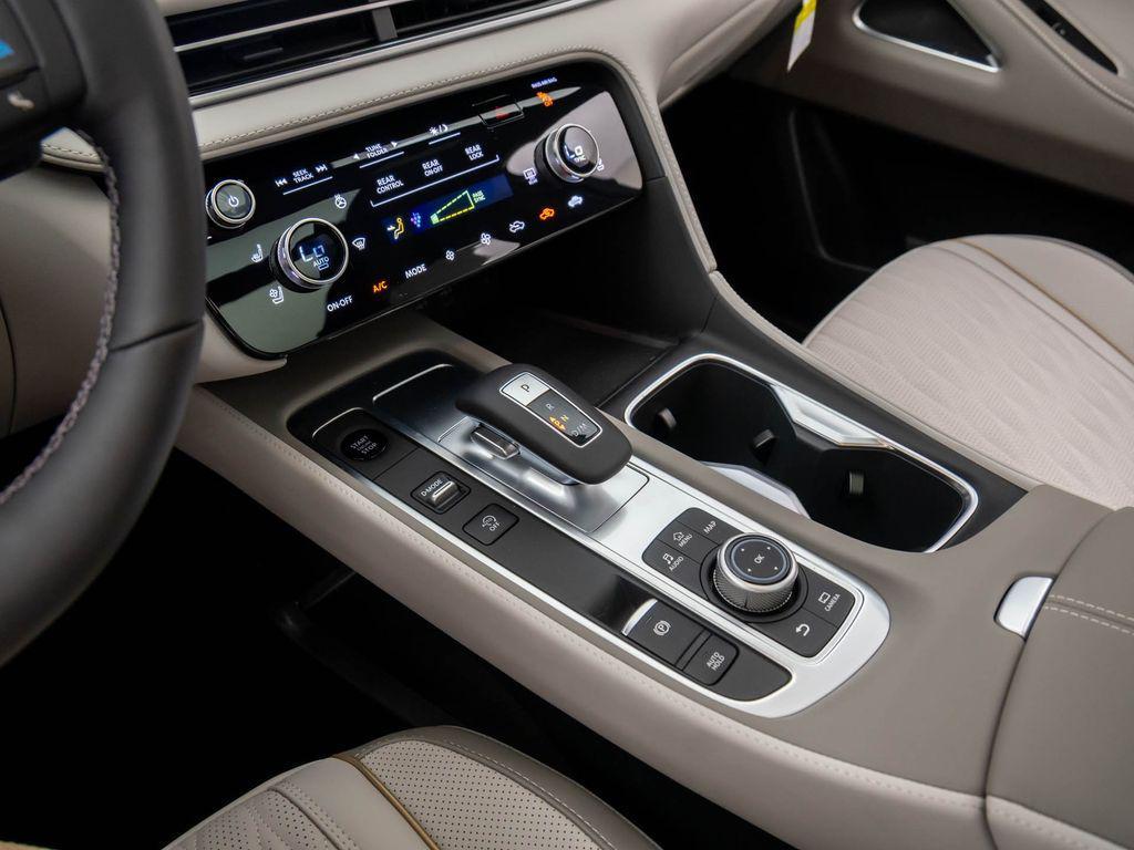 new 2026 INFINITI QX60 car, priced at $70,206