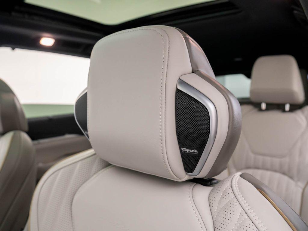 new 2026 INFINITI QX60 car, priced at $70,206