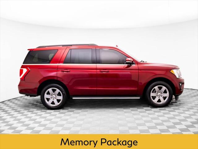 used 2019 Ford Expedition car, priced at $29,750