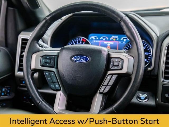 used 2019 Ford Expedition car, priced at $29,750