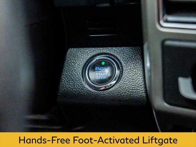 used 2019 Ford Expedition car, priced at $29,750