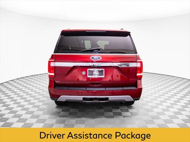 used 2019 Ford Expedition car, priced at $29,750
