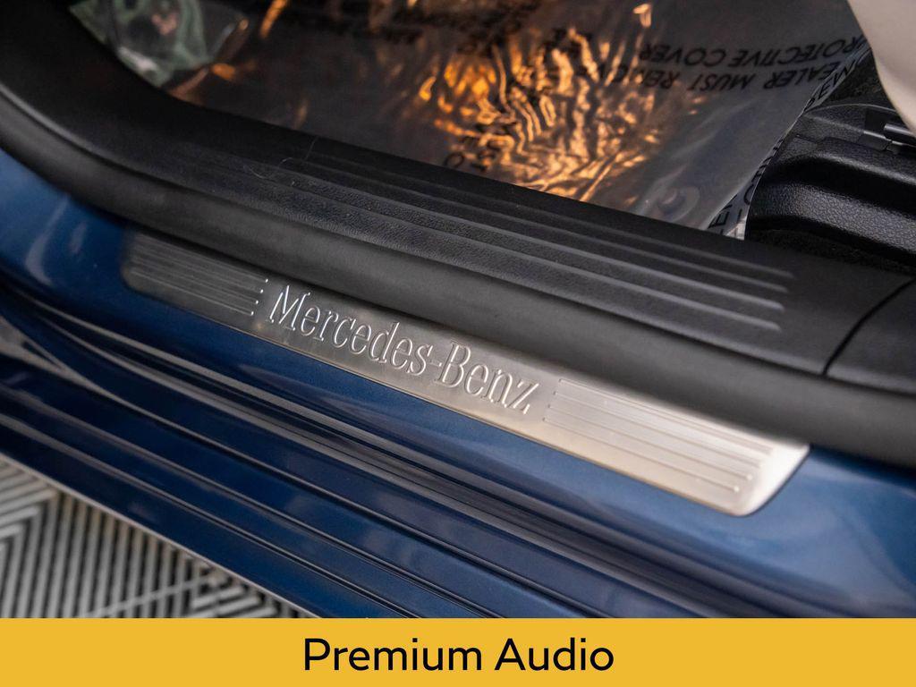 used 2022 Mercedes-Benz A-Class car, priced at $27,777