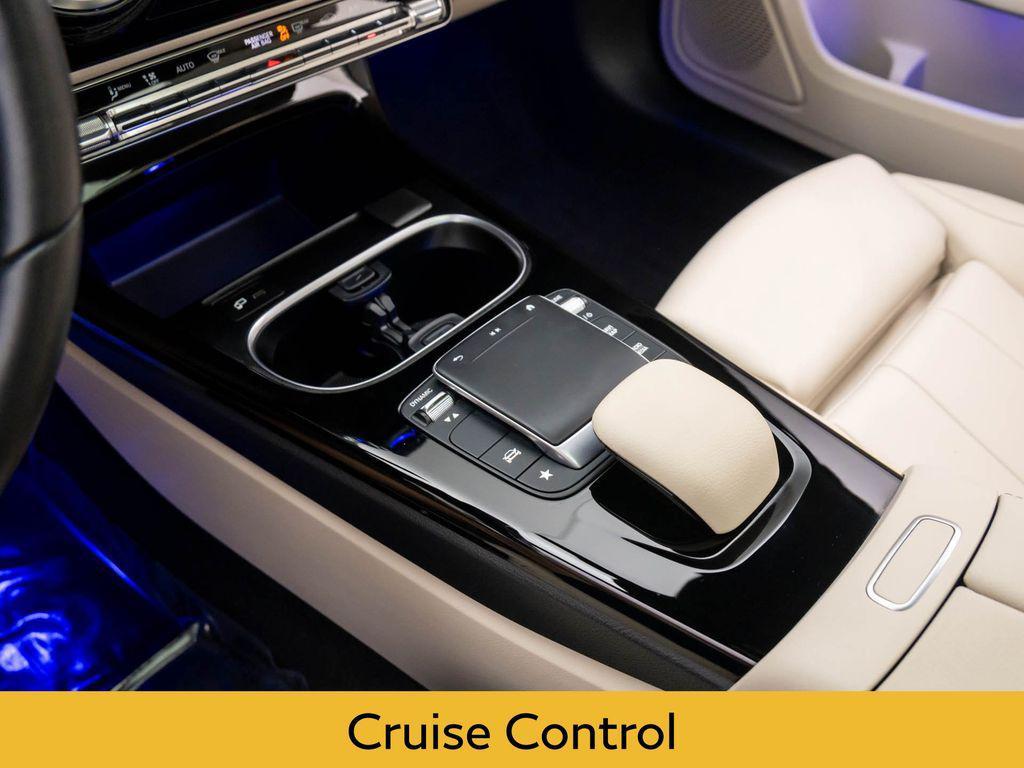 used 2022 Mercedes-Benz A-Class car, priced at $27,777