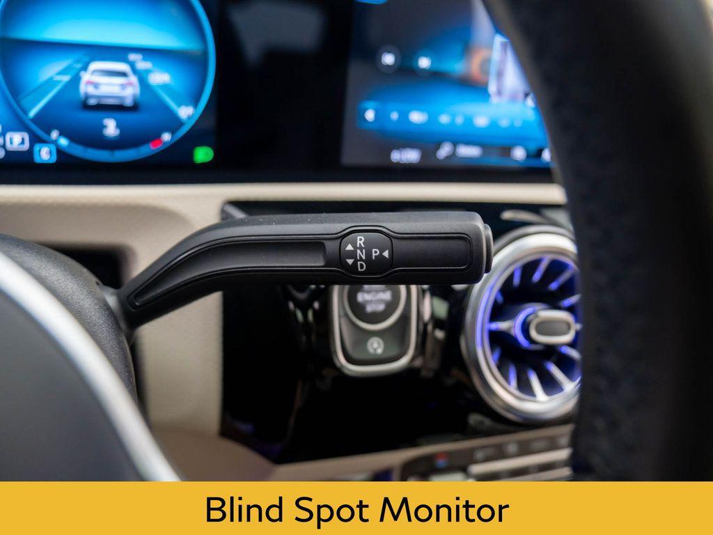 used 2022 Mercedes-Benz A-Class car, priced at $27,777