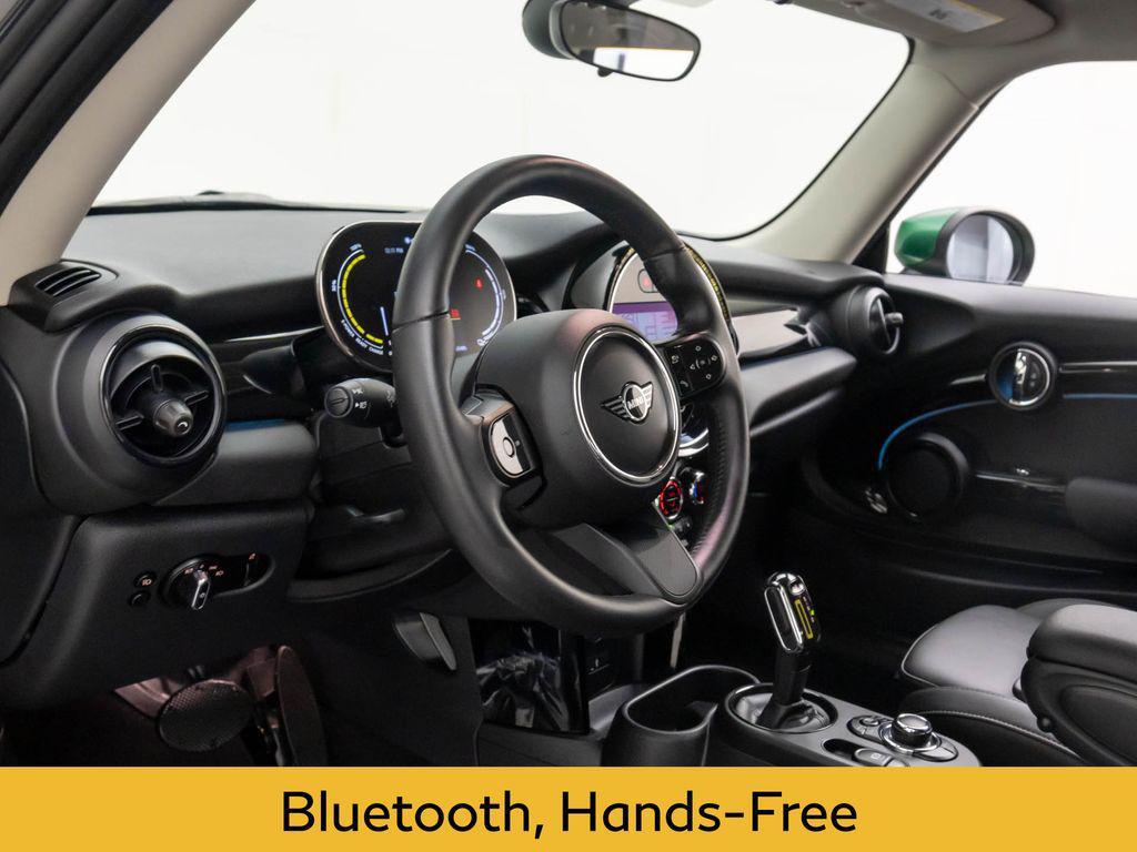 used 2023 MINI Hardtop car, priced at $21,500