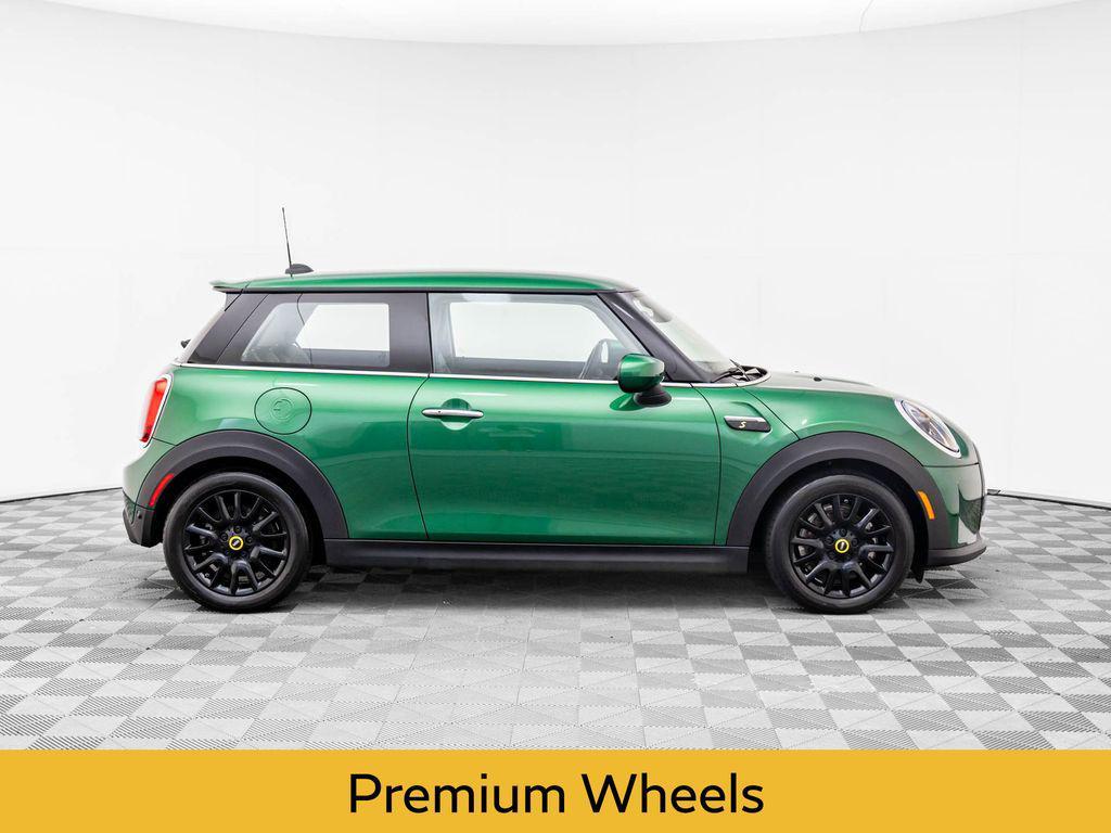 used 2023 MINI Hardtop car, priced at $21,500
