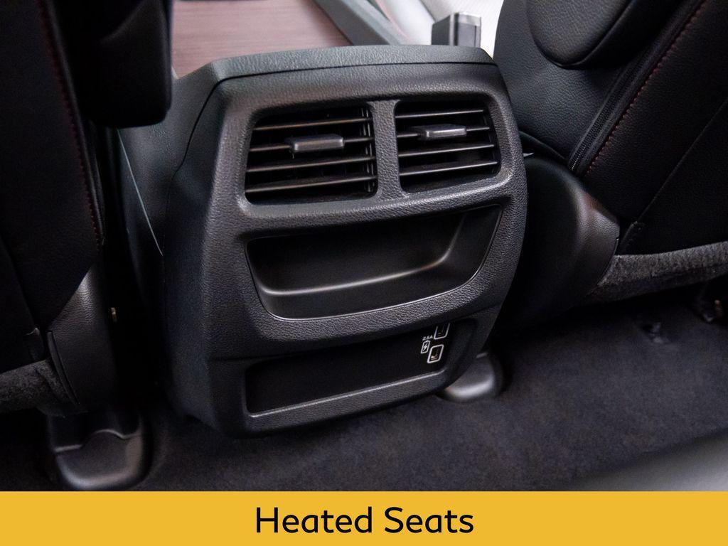 used 2023 Honda Ridgeline car, priced at $36,697