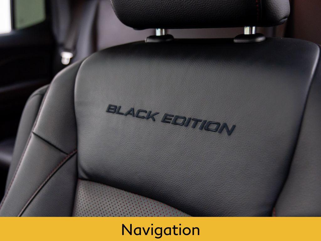 used 2023 Honda Ridgeline car, priced at $36,697