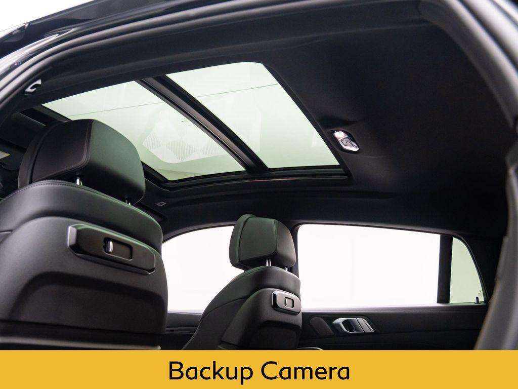 used 2024 BMW X6 car, priced at $65,677