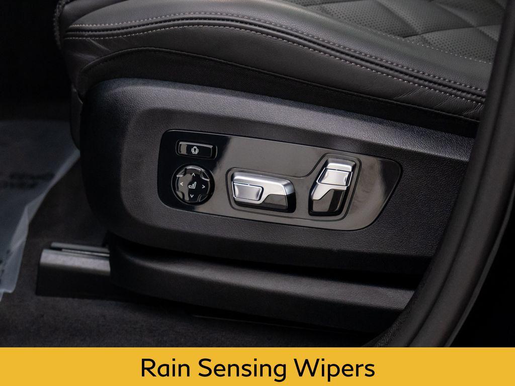 used 2024 BMW X6 car, priced at $65,677