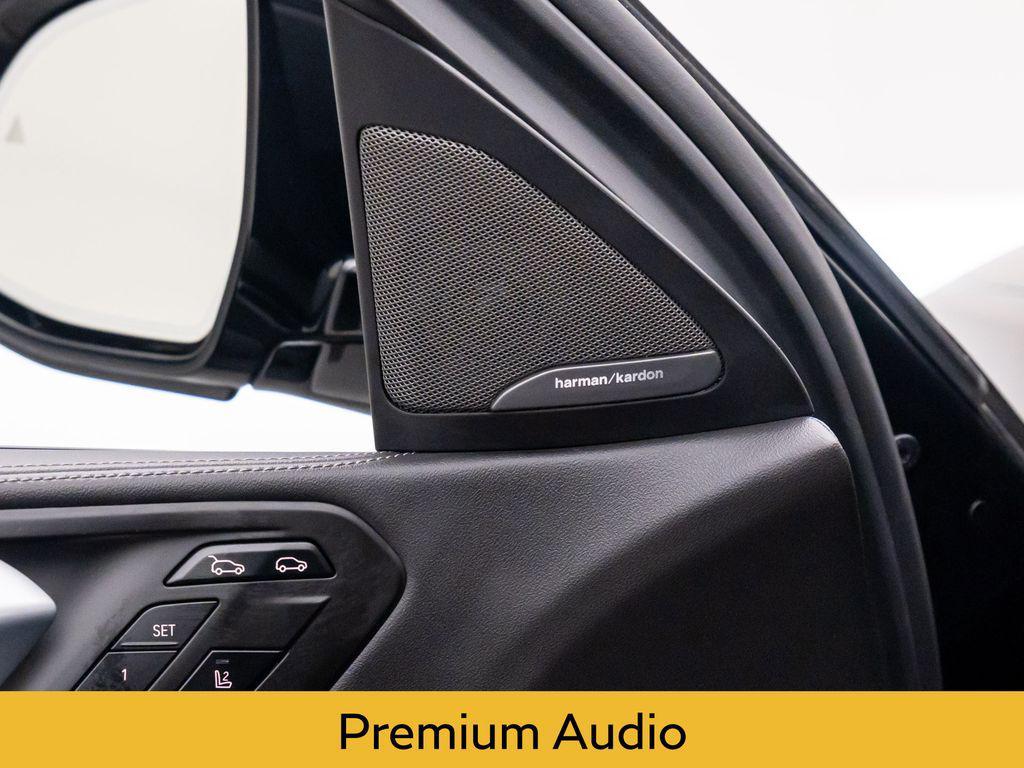 used 2024 BMW X6 car, priced at $65,677