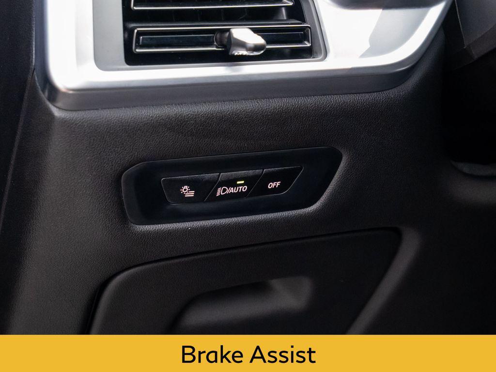 used 2024 BMW X6 car, priced at $65,677