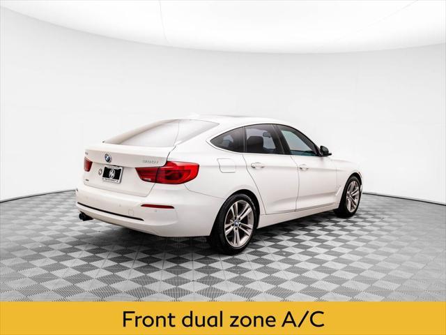 used 2019 BMW 330 Gran Turismo car, priced at $25,500