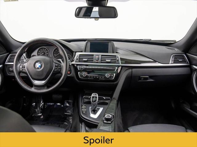 used 2019 BMW 330 Gran Turismo car, priced at $25,500