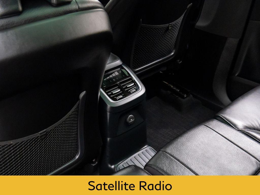 used 2024 Volvo XC90 Recharge Plug-In Hybrid car, priced at $51,887