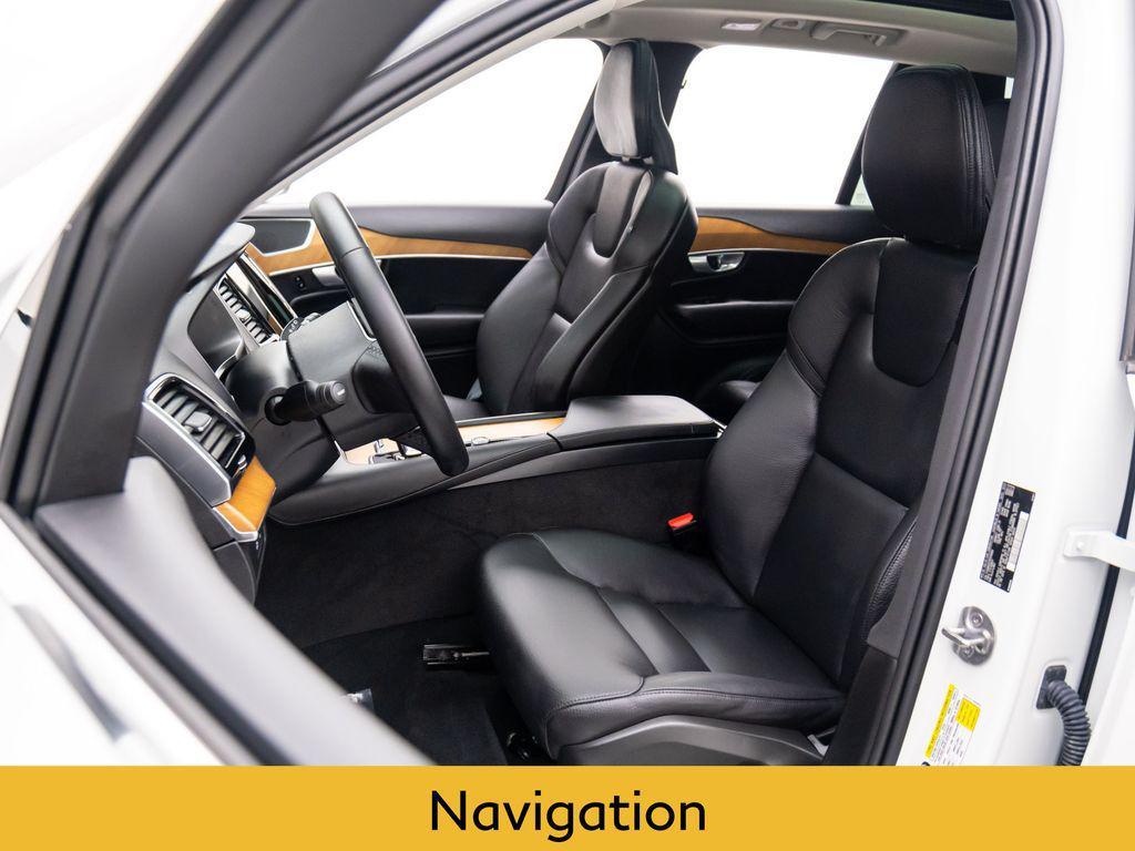 used 2024 Volvo XC90 Recharge Plug-In Hybrid car, priced at $51,887