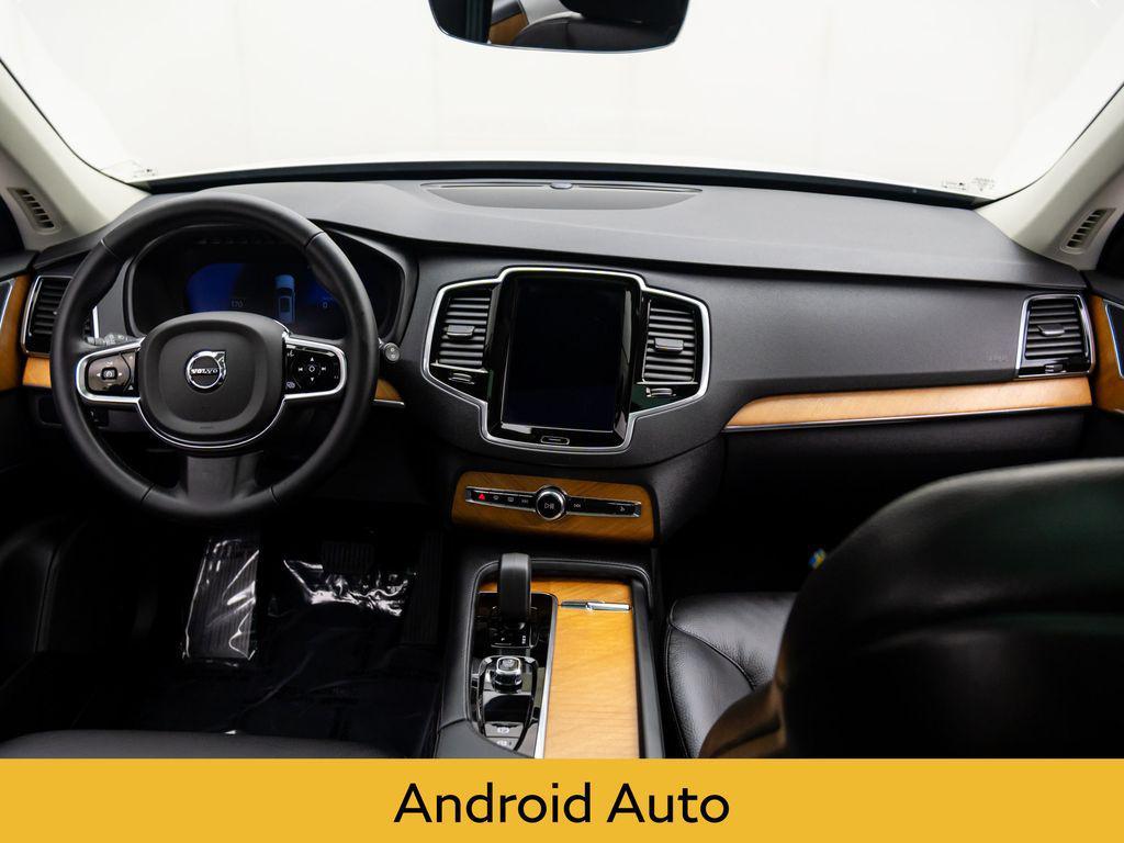 used 2024 Volvo XC90 Recharge Plug-In Hybrid car, priced at $51,887