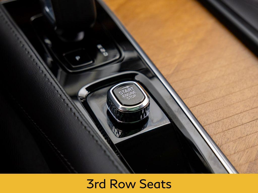 used 2024 Volvo XC90 Recharge Plug-In Hybrid car, priced at $51,887