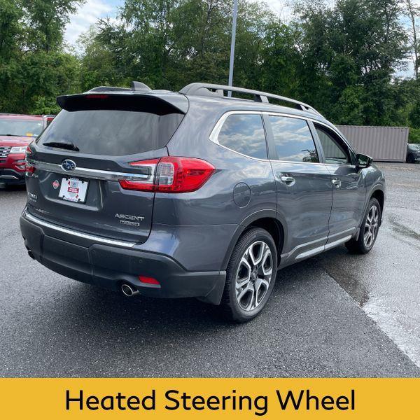 used 2024 Subaru Ascent car, priced at $44,888