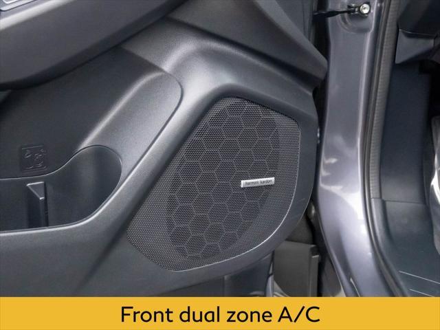 used 2024 Subaru Ascent car, priced at $43,935