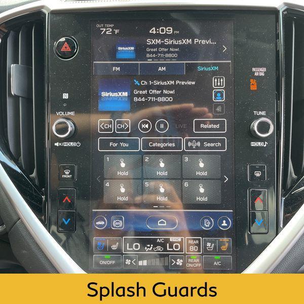 used 2024 Subaru Ascent car, priced at $44,888