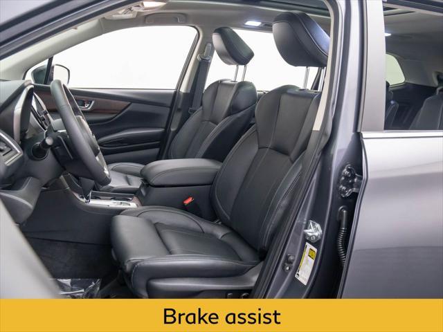 used 2024 Subaru Ascent car, priced at $43,935