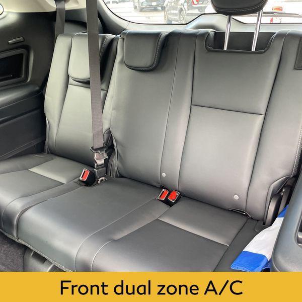 used 2024 Subaru Ascent car, priced at $44,888