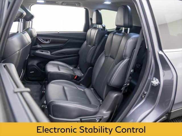 used 2024 Subaru Ascent car, priced at $43,935