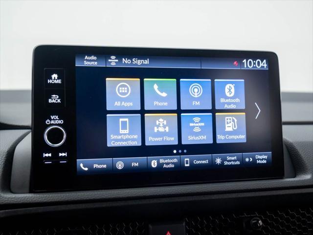 used 2024 Honda CR-V Hybrid car, priced at $36,915