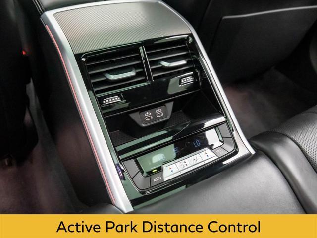 used 2022 BMW 840 car, priced at $51,500