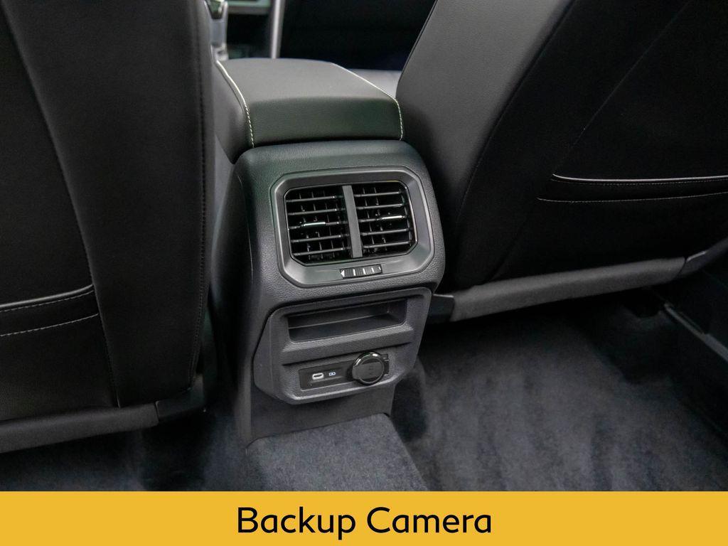 used 2022 Volkswagen Tiguan car, priced at $26,000