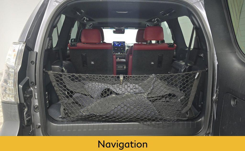 used 2023 Lexus GX 460 car, priced at $56,900