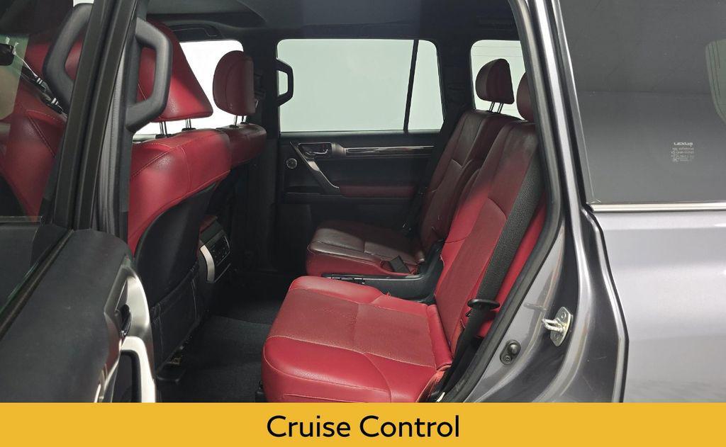 used 2023 Lexus GX 460 car, priced at $56,900