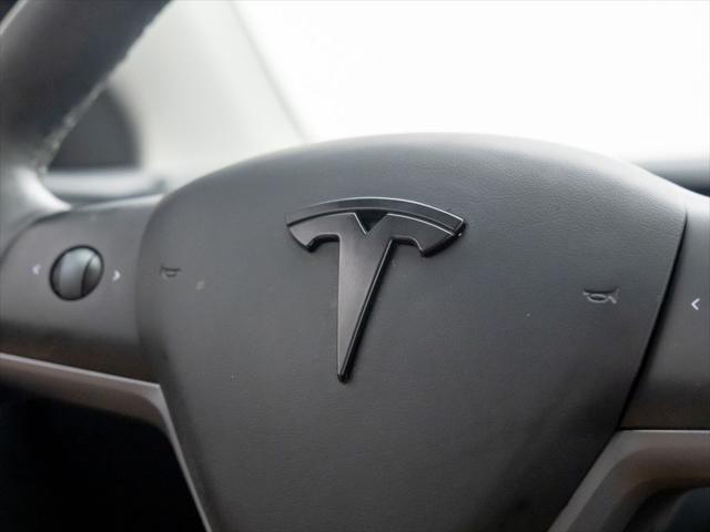 used 2023 Tesla Model Y car, priced at $32,700