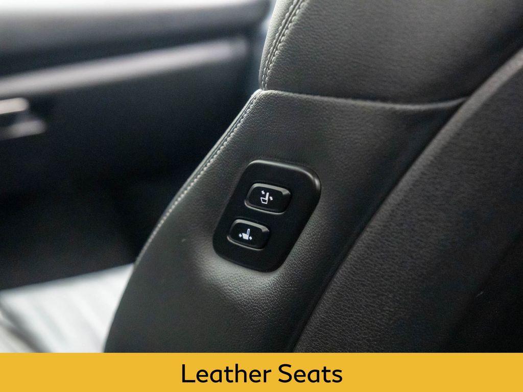 used 2023 Genesis G70 car, priced at $36,700