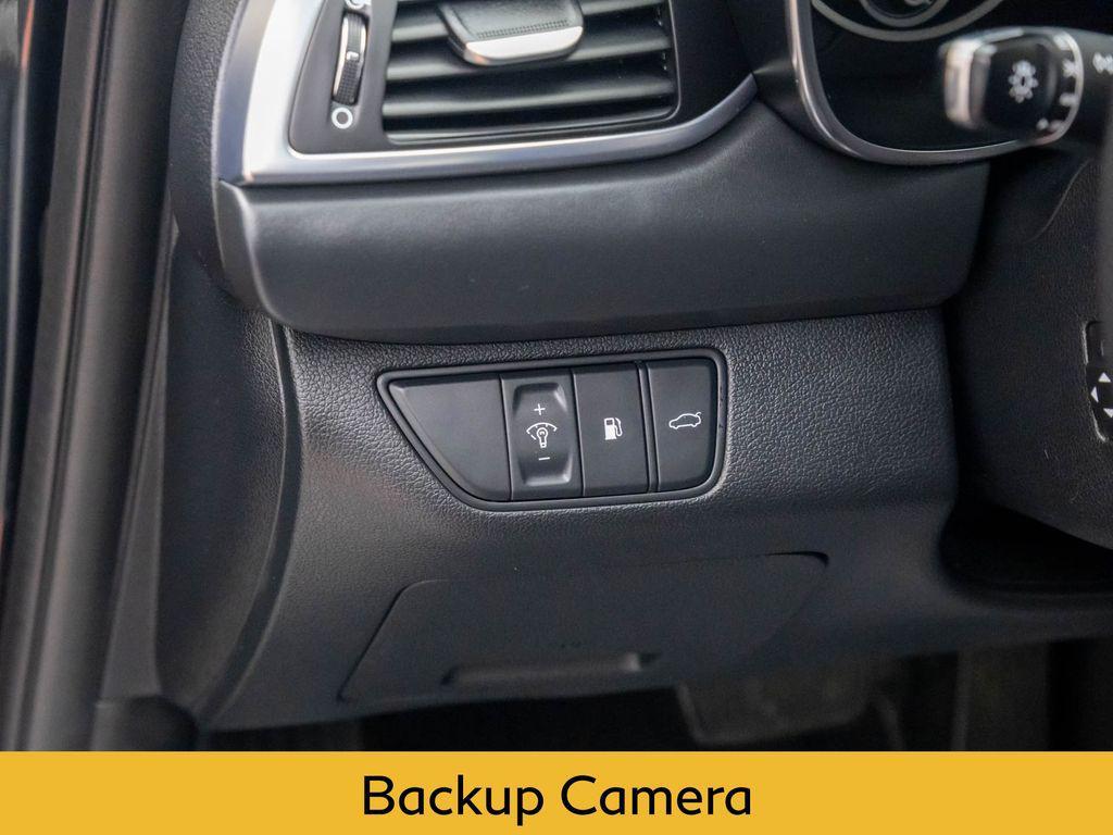 used 2023 Genesis G70 car, priced at $36,700