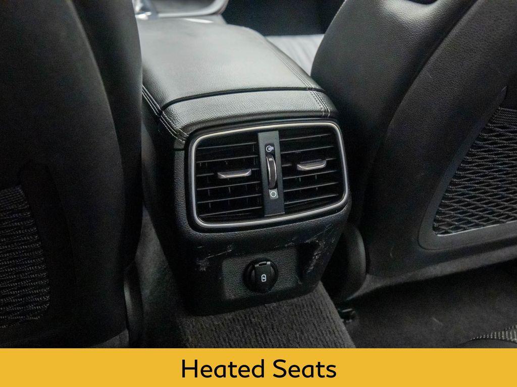 used 2023 Genesis G70 car, priced at $36,700