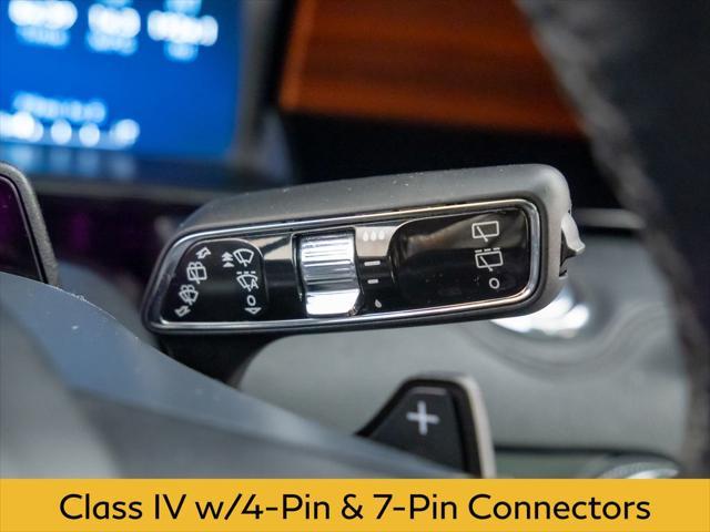 used 2022 Lincoln Navigator car, priced at $64,116