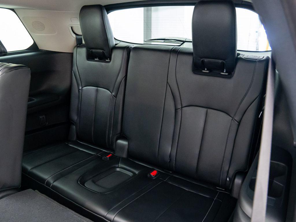 new 2026 INFINITI QX60 car, priced at $58,731