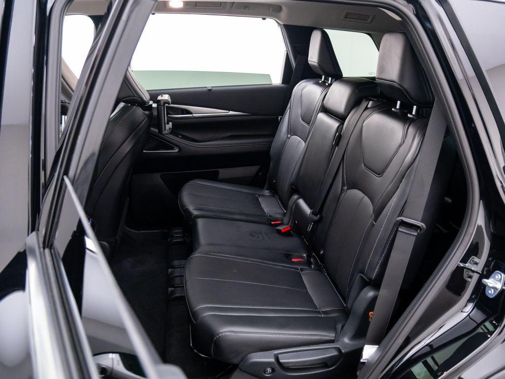 new 2026 INFINITI QX60 car, priced at $58,731