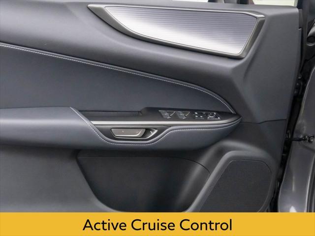 used 2024 Lexus NX 350 car, priced at $44,900