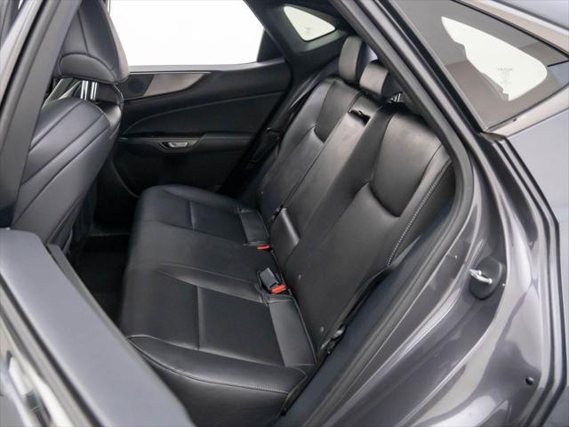 used 2024 Lexus NX 350 car, priced at $44,900