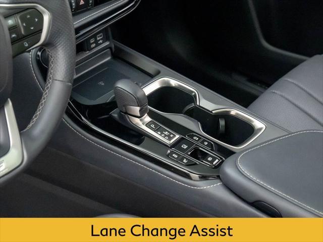 used 2024 Lexus NX 350 car, priced at $44,900