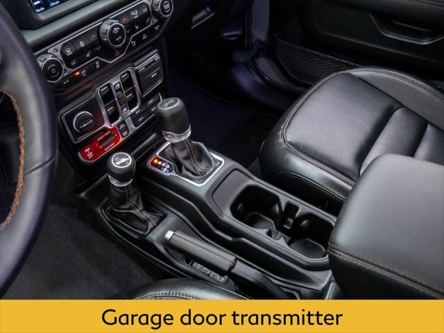 used 2023 Jeep Wrangler car, priced at $72,985