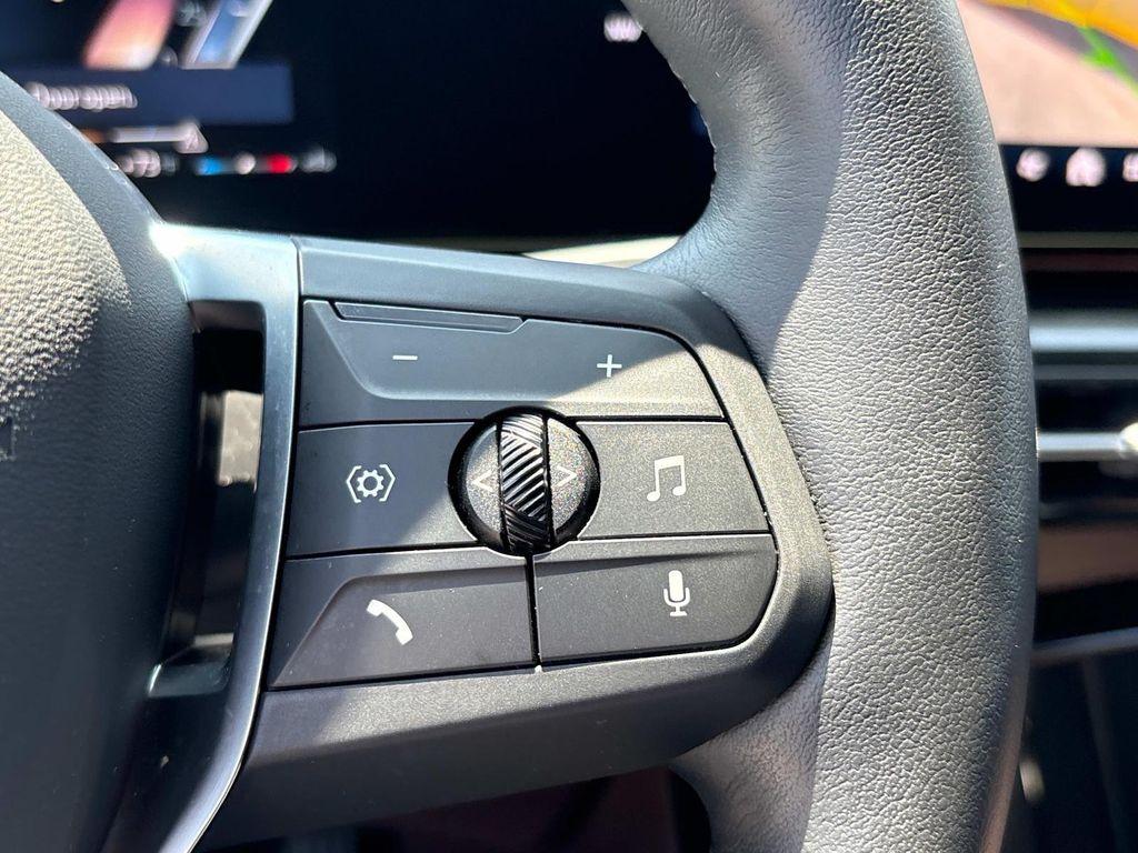 used 2025 BMW X2 car, priced at $42,825