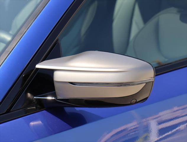 used 2024 BMW M240 car, priced at $46,995